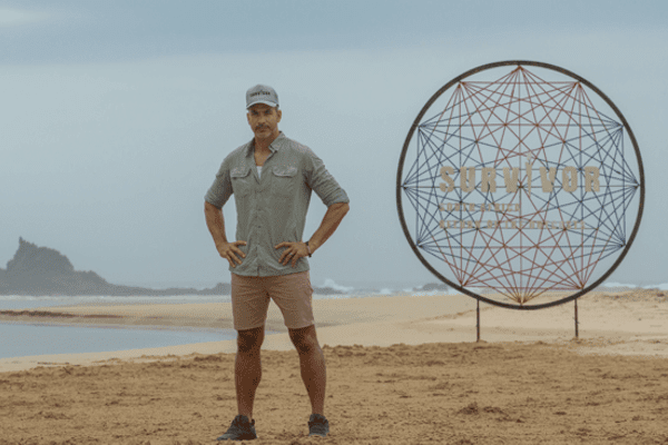 Survivor S9