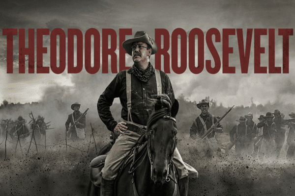 Theodore Roosevelt