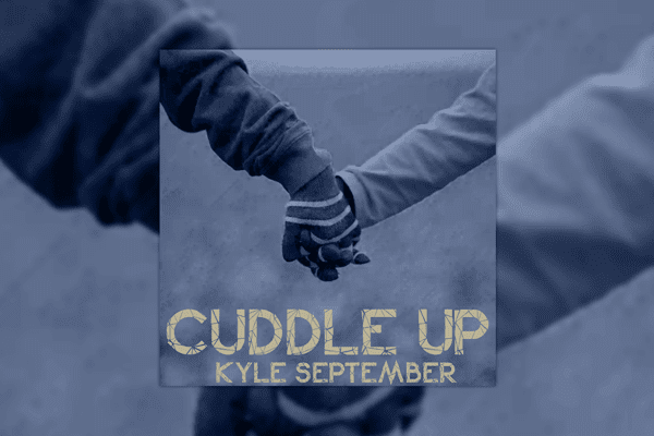 Cuddle Up Kyle September