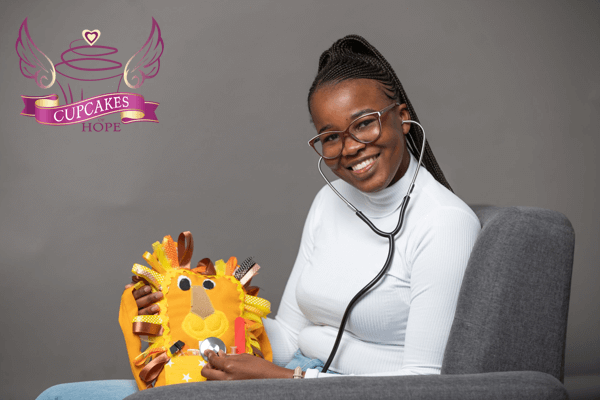 Cupcakes of Hope