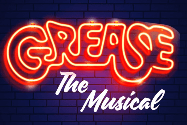 Grease The Musical
