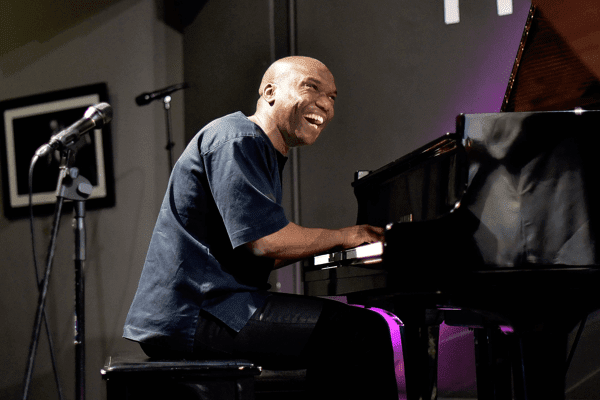 Sibusiso Mash Mashiloane