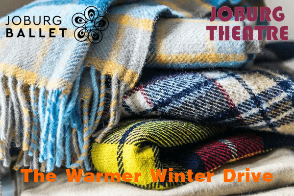 The Warmer Winter Drive