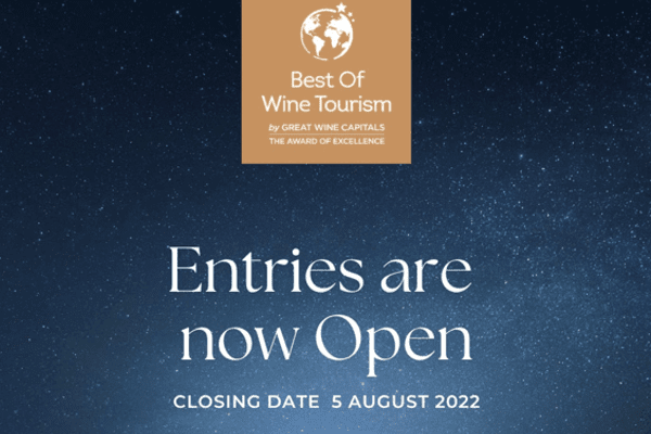 Best of Wine Tourism