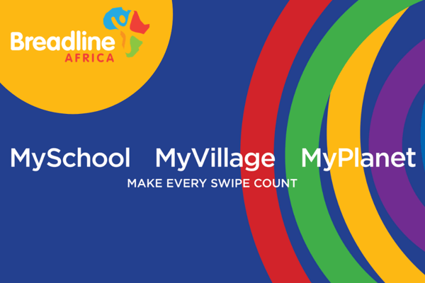 MySchool Breadline Africa