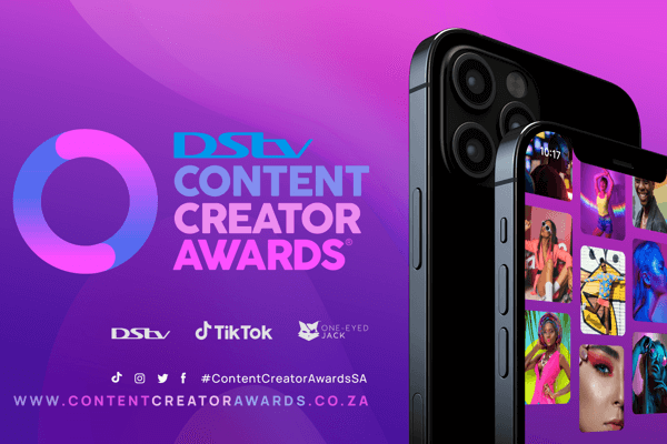 DStv CCC Nominees