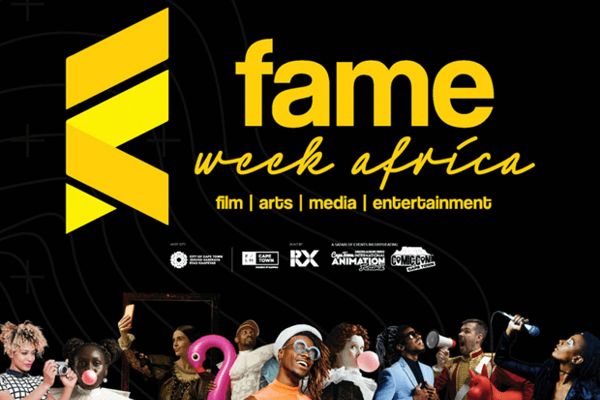 FAME Week Africa 2022
