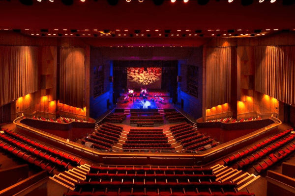 Joburg Theatre