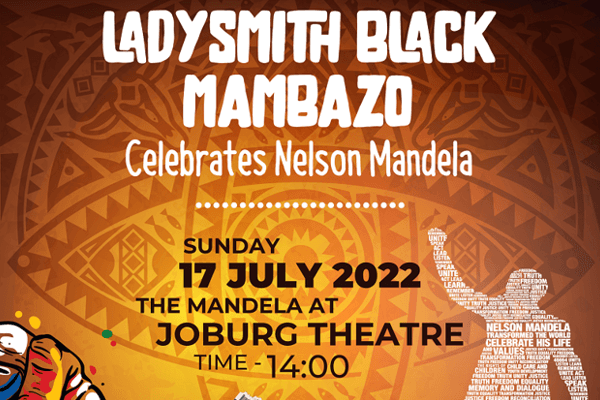 LBM Mandela Day