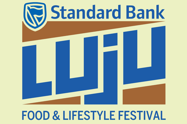 Luju Food and Lifestyle Festival