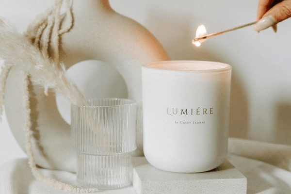 Lumiere Candles