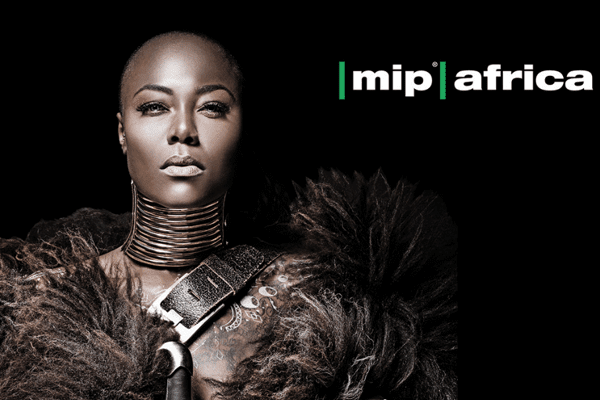 MIP Africa 2022