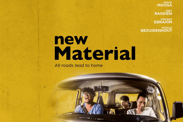 New Material