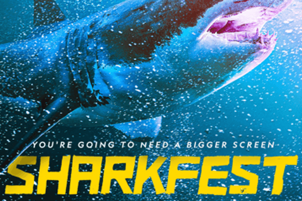 Sharkfest