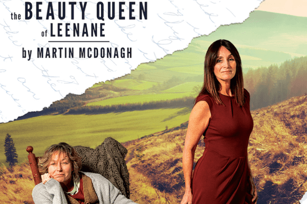 The Beauty Queen of Leenane