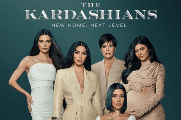 The Kardashians
