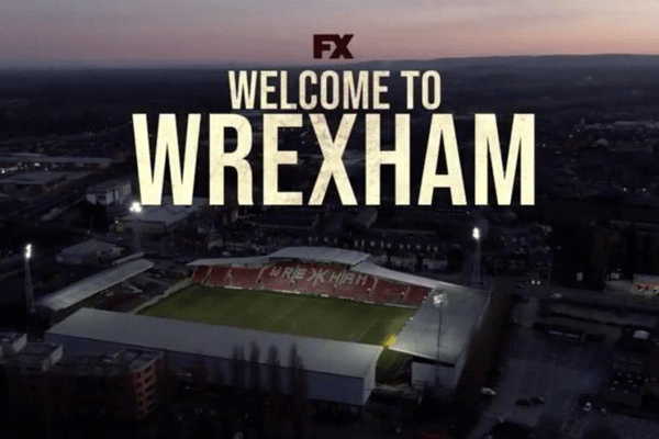 Welcome To Wrexham