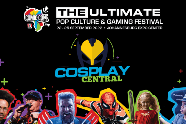 CCA Cosplay