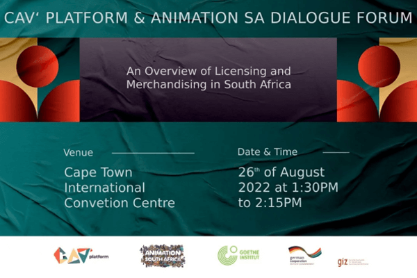 Cav’ Platform Dialogue Forum