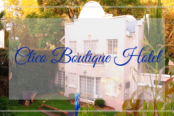 Clico Boutique Hotel