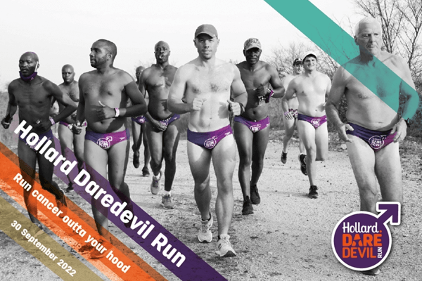Daredevil Run 2022
