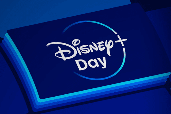 Disney+ Day