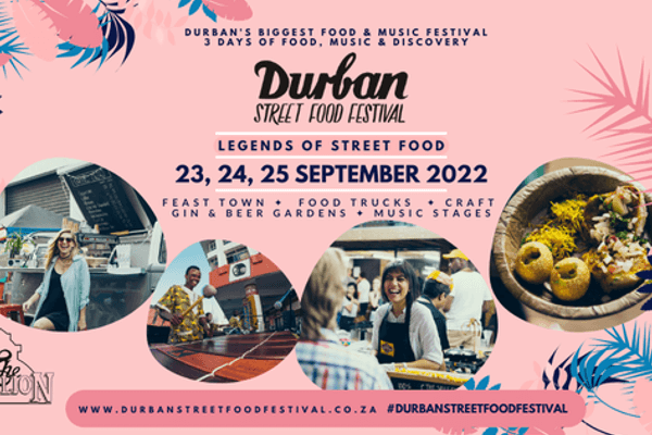 Durban Street Food Festival