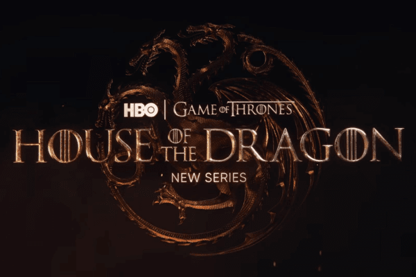 House of the Dragon