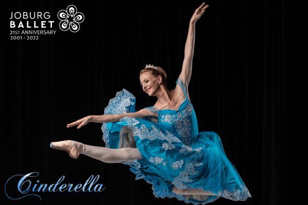JB Cinderella