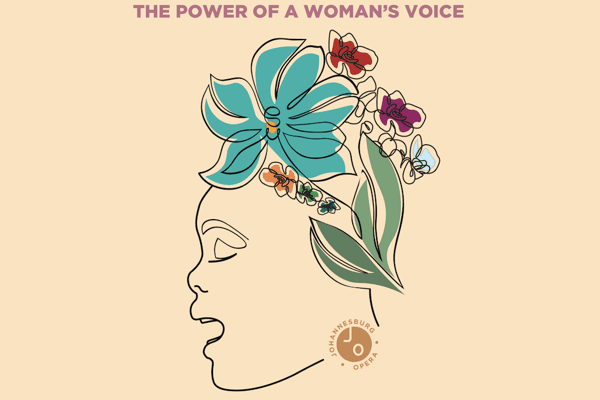 The Power of a Woman's Voice