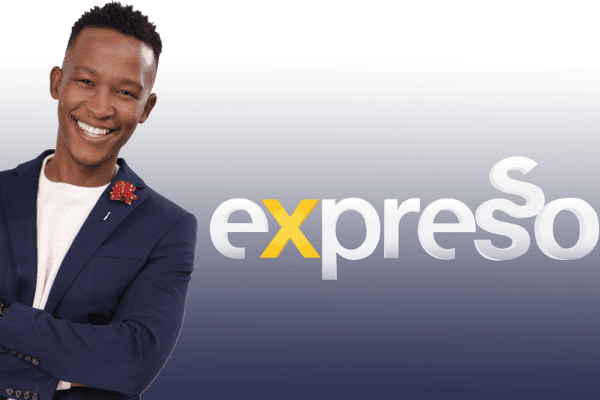 Expresso Morning Show