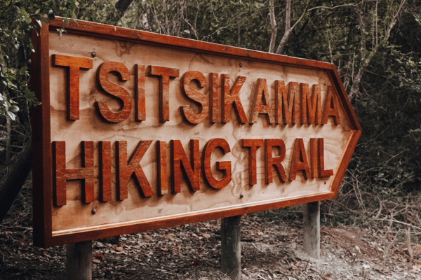 MTO Trails