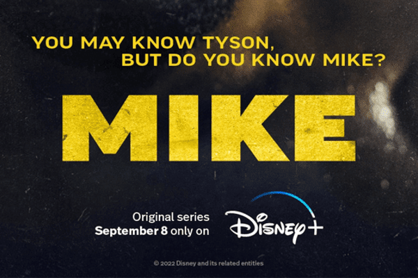 Mike