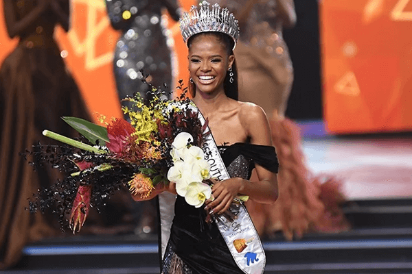 Miss SA 2022