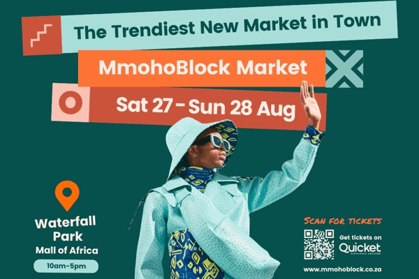 MmohoBlock Market