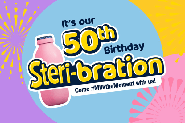 Steri Stumpie