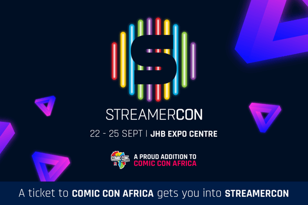 StreamerCon