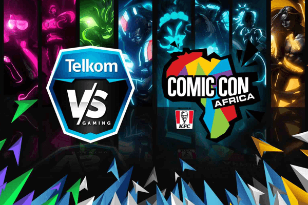 Telkom vs Gaming