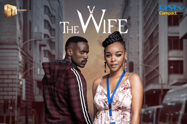 The Wife