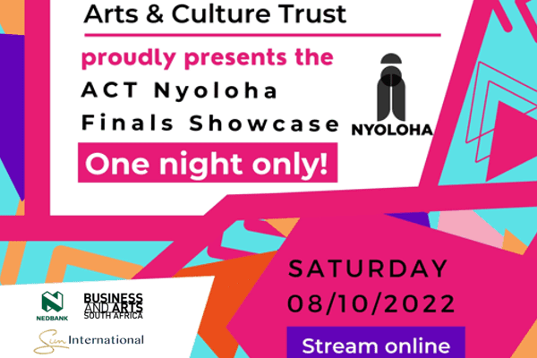 ACT Showcase