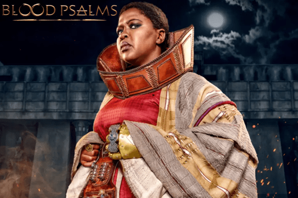 Faith Baloyi Queen Assili