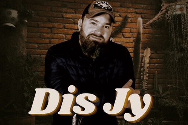 Christiaan Baartman Dis Jy