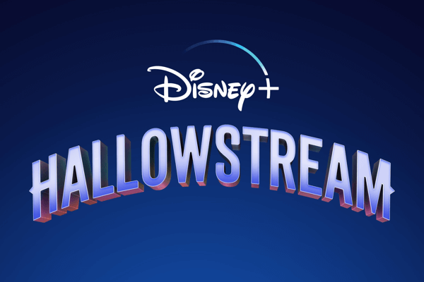 Disney Hallowstream