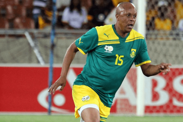 Doctor Khumalo