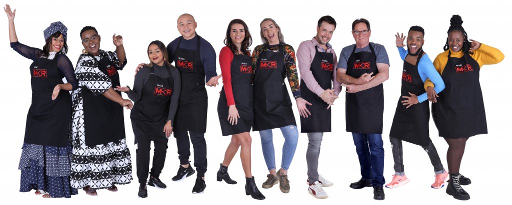 MKR SA S4 Group 1