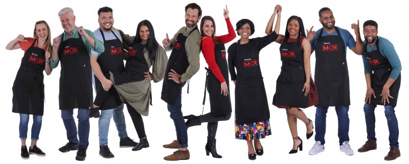 MKRSA S4 Group 2