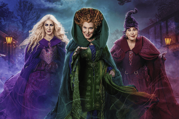 Hocus Pocus 2