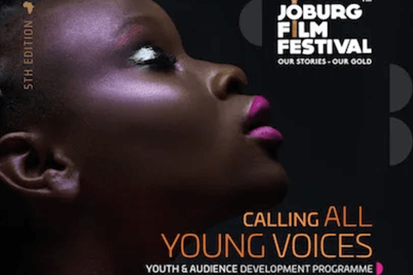 Young Voices Short Film Competition