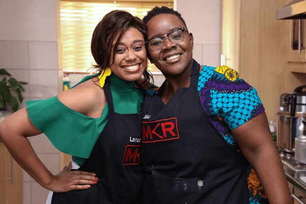 MKRSA Larce and Jabu E3