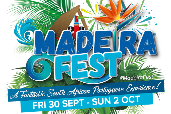 Madeira Fest 22